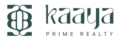 Kaaya Prime Realty Logo